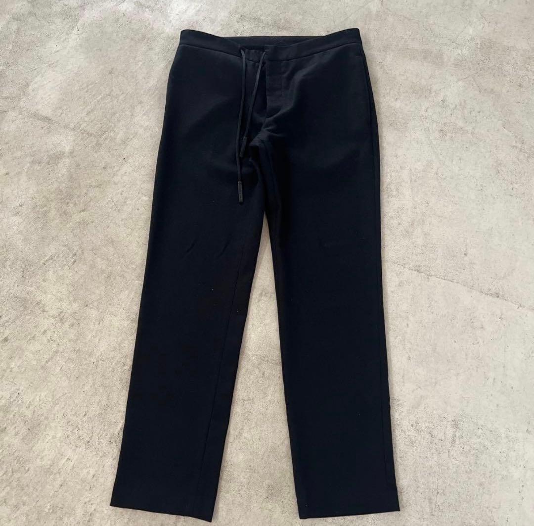 7*♪様 Maison Margiela ノーカラージャケット　セットアップ　サ