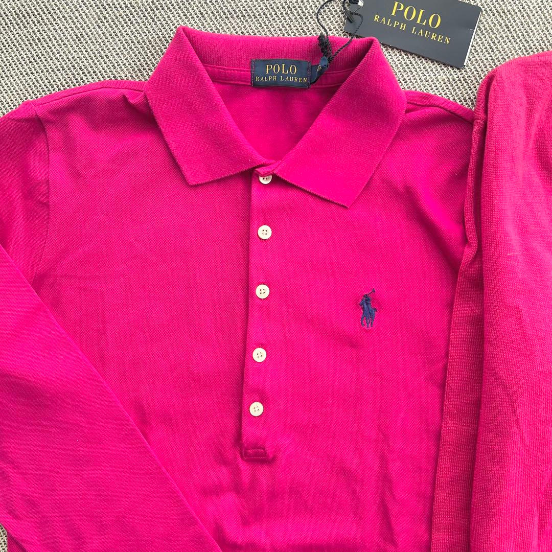 ポロラルフローレン POLO RALPH LAUREN ポロシャツ