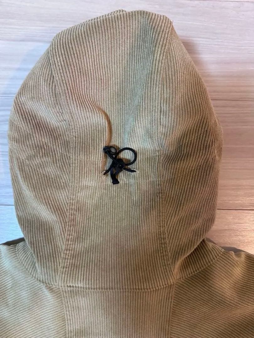 Patagonia Cordillera Parka コルディエラパーカー XS