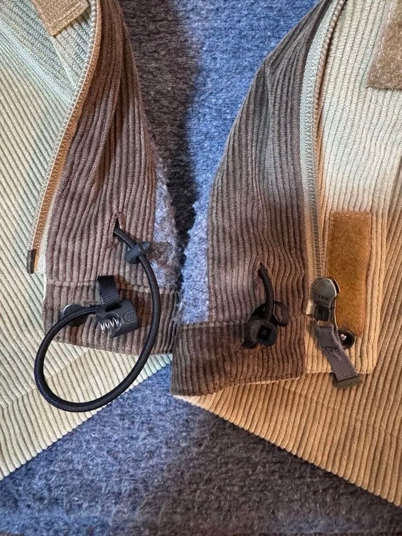 Patagonia Cordillera Parka コルディエラパーカー XS