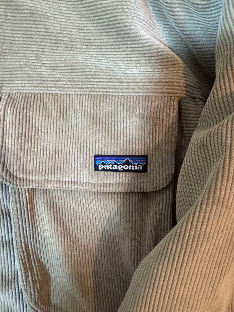 Patagonia Cordillera Parka コルディエラパーカー XS