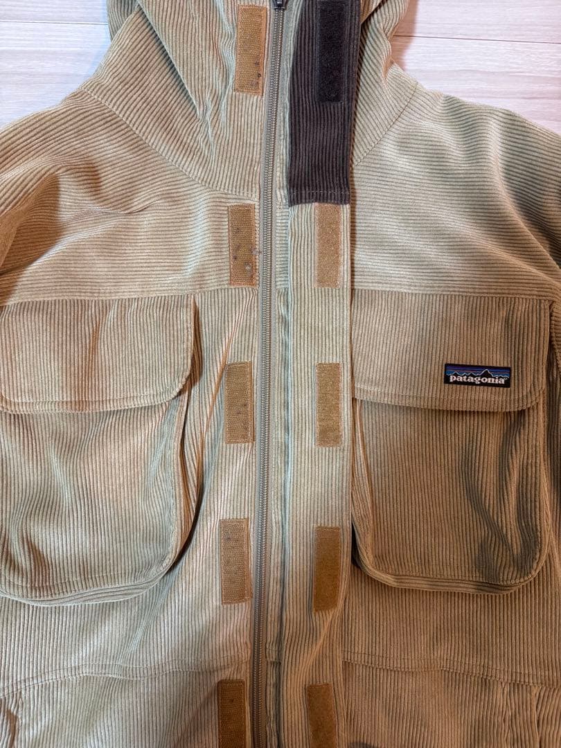 Patagonia Cordillera Parka コルディエラパーカー XS
