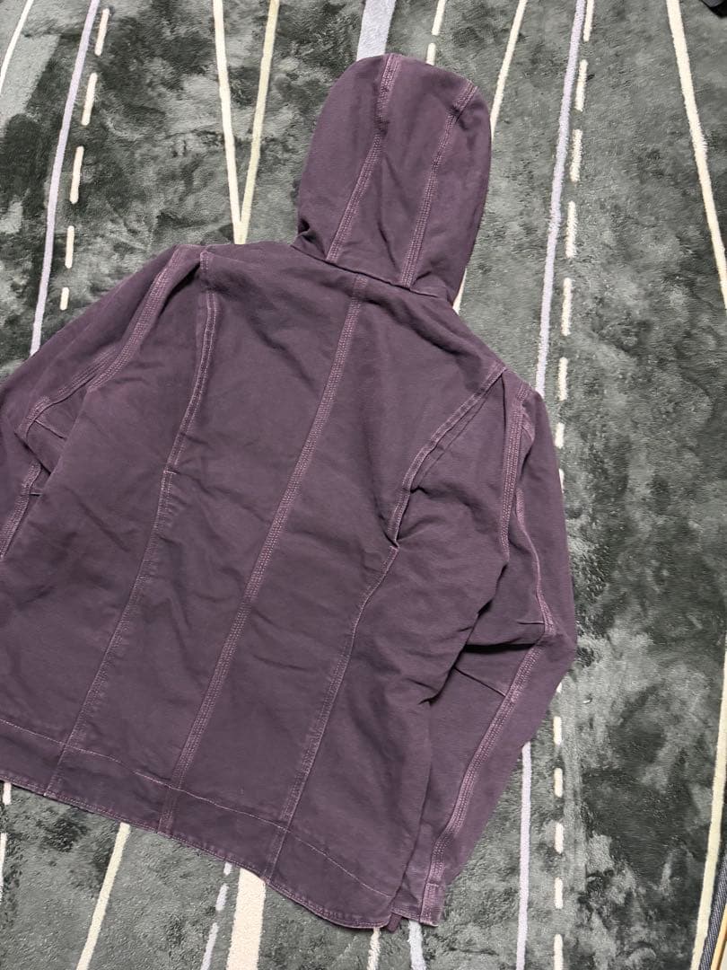 天*ん様 ‼️Carhartt アクティブジャケット WJ41 DWN
