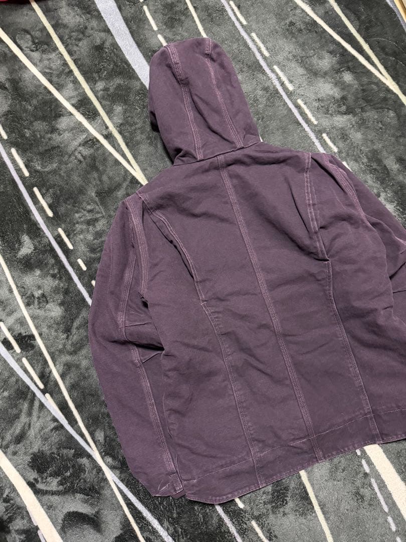 天*ん様 ‼️Carhartt アクティブジャケット WJ41 DWN