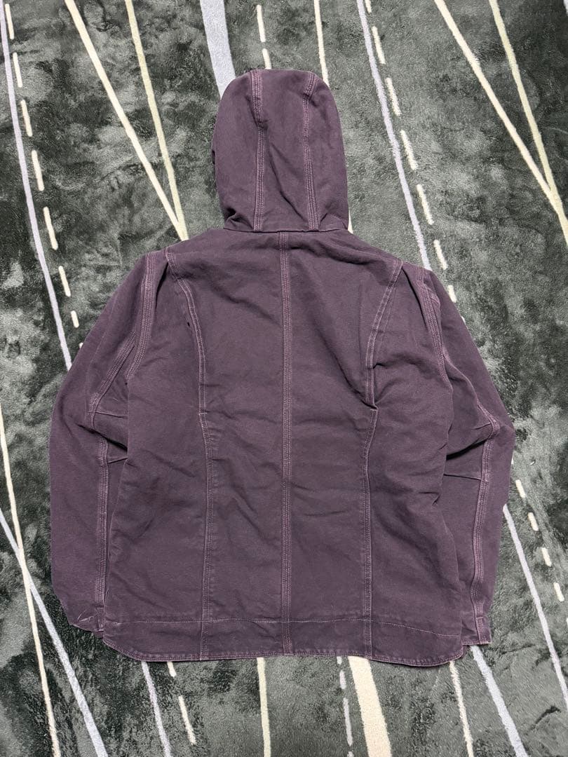天*ん様 ‼️Carhartt アクティブジャケット WJ41 DWN