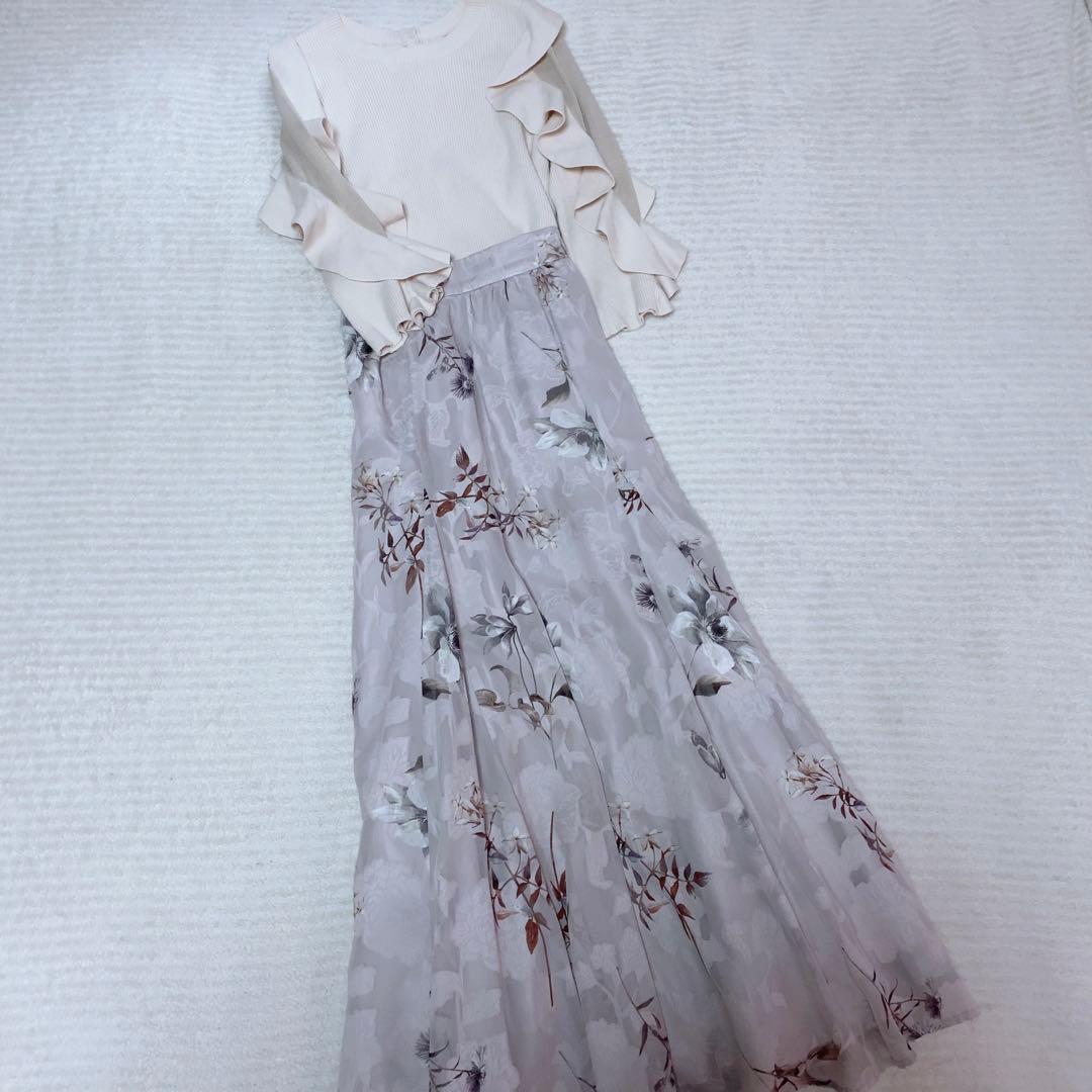 レディースまとめ売り　美人百花　ピンク　大量　花柄