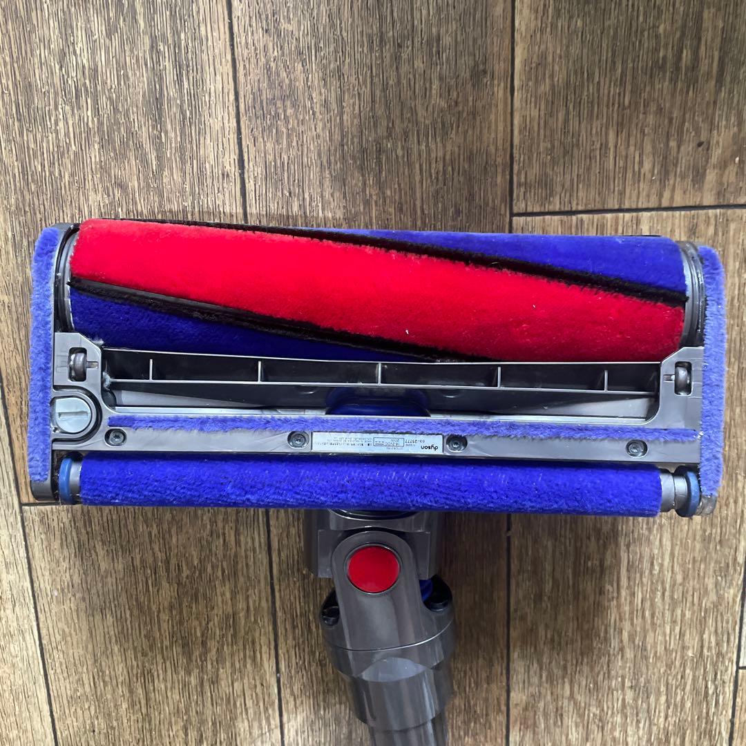 ダイソン dyson DC74 Dyson 2台サイクロン部 付属品 まとめ売り