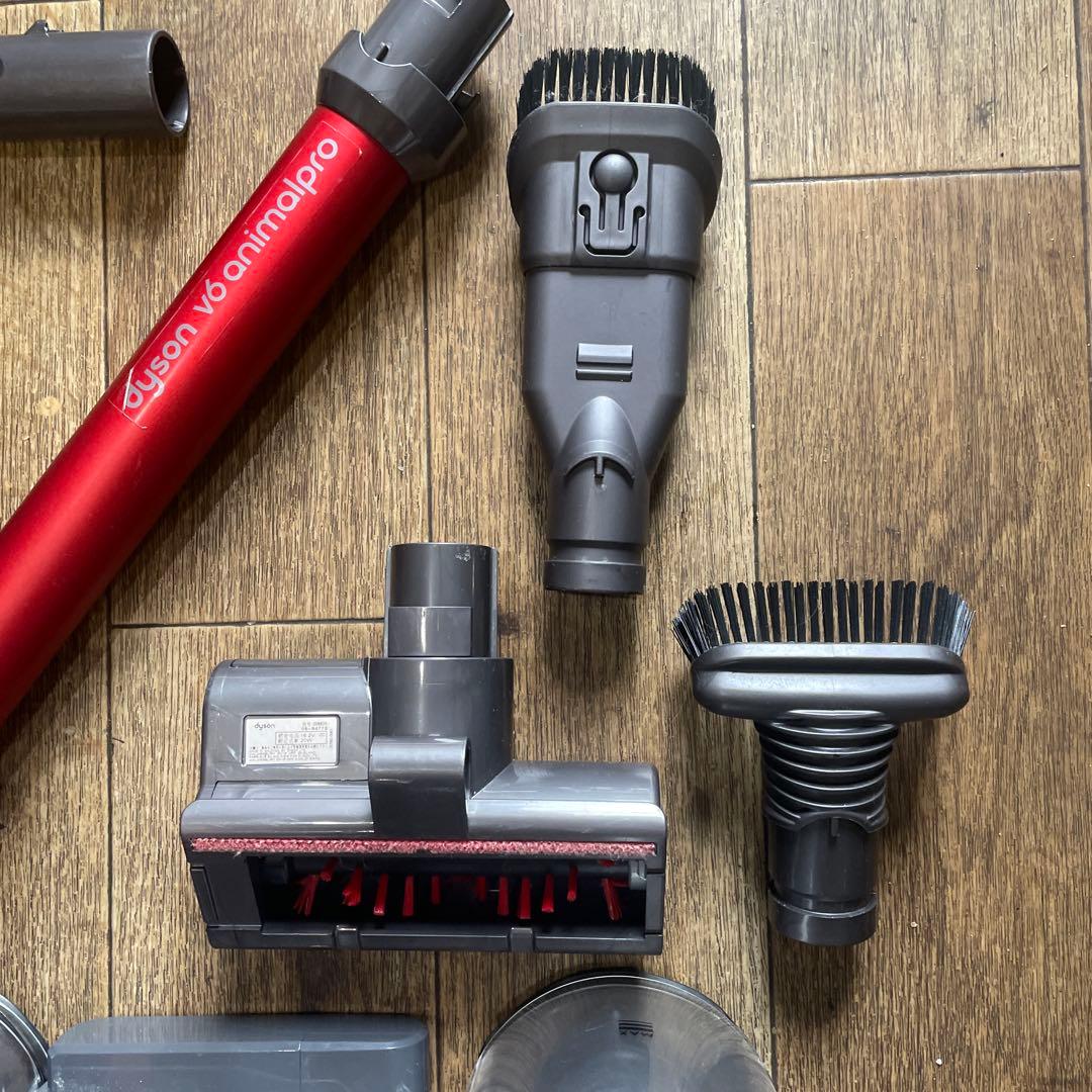 ダイソン dyson DC74 Dyson 2台サイクロン部 付属品 まとめ売り