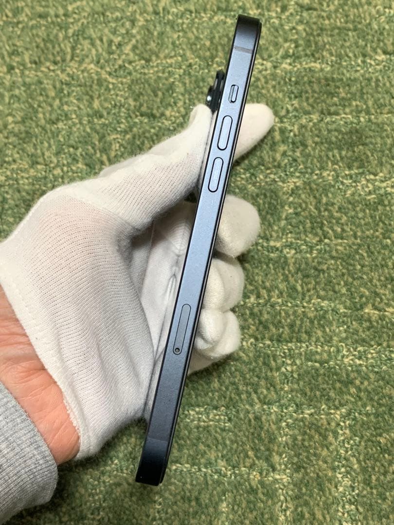 【超超美品★電池新品】iPhone 14 Plus 128GB ミッドナイト