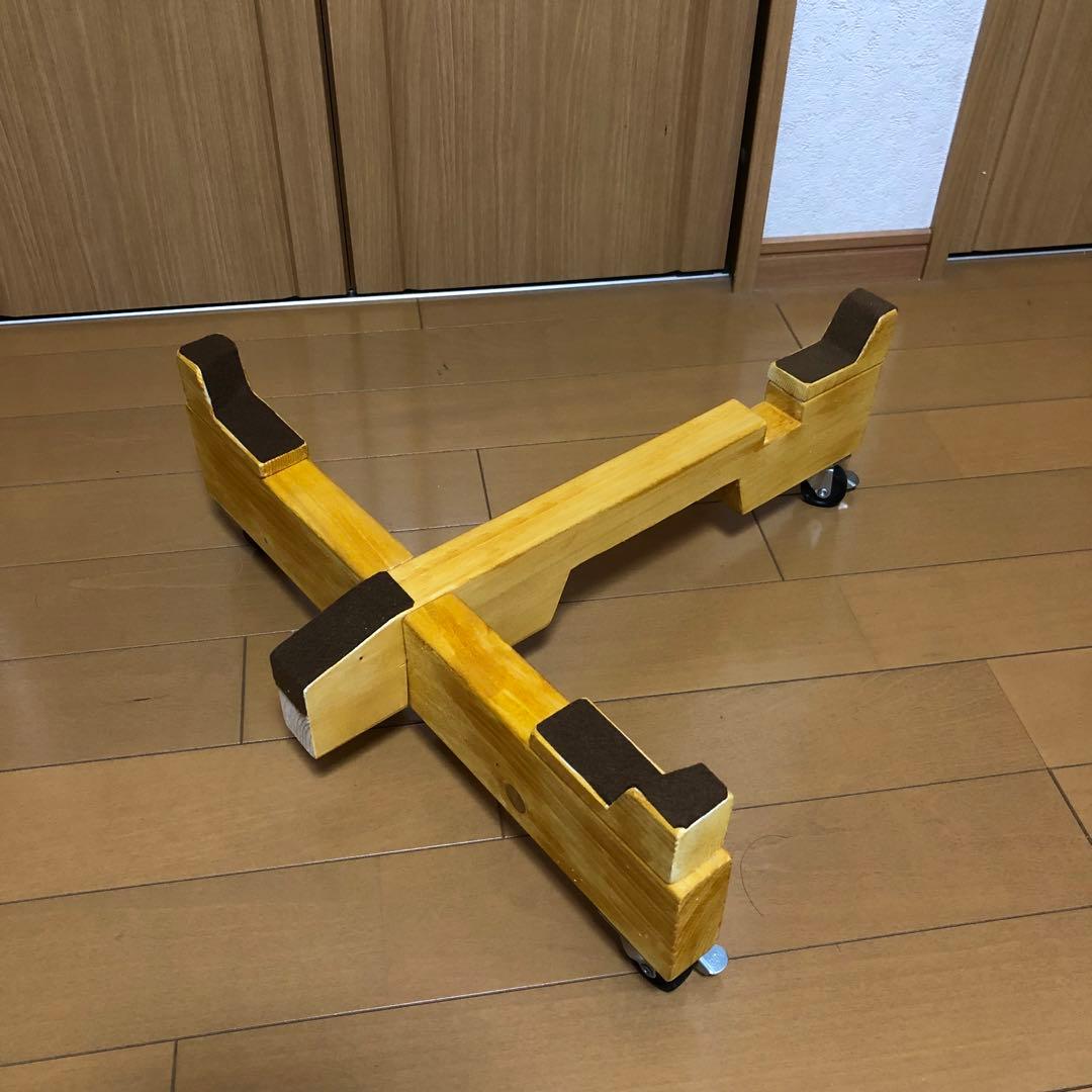 【くまっくま様】専用　太鼓台