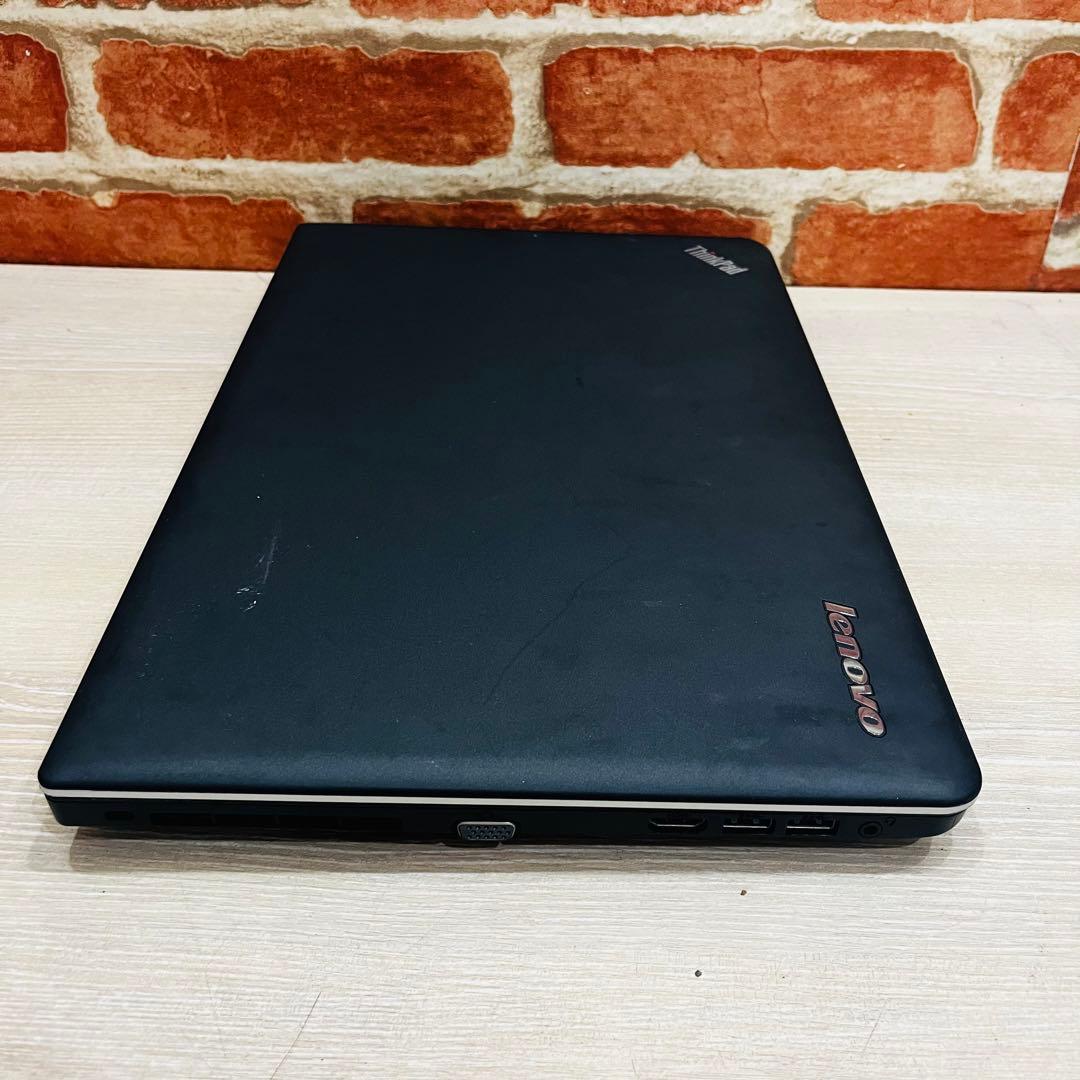 ⭐️K3082⭐️【LENOVO】 ノートパソコン THINK PAD