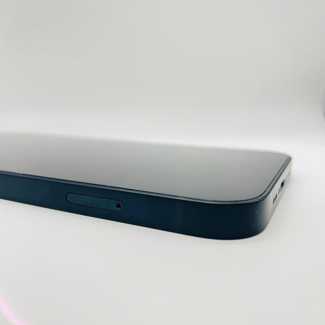 【美品】iPhone 13 128 GB ミッドナイト　SIMロック無し