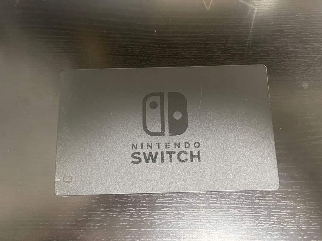 Nintendo Switch 本体 プロコン2つ ジョイコン