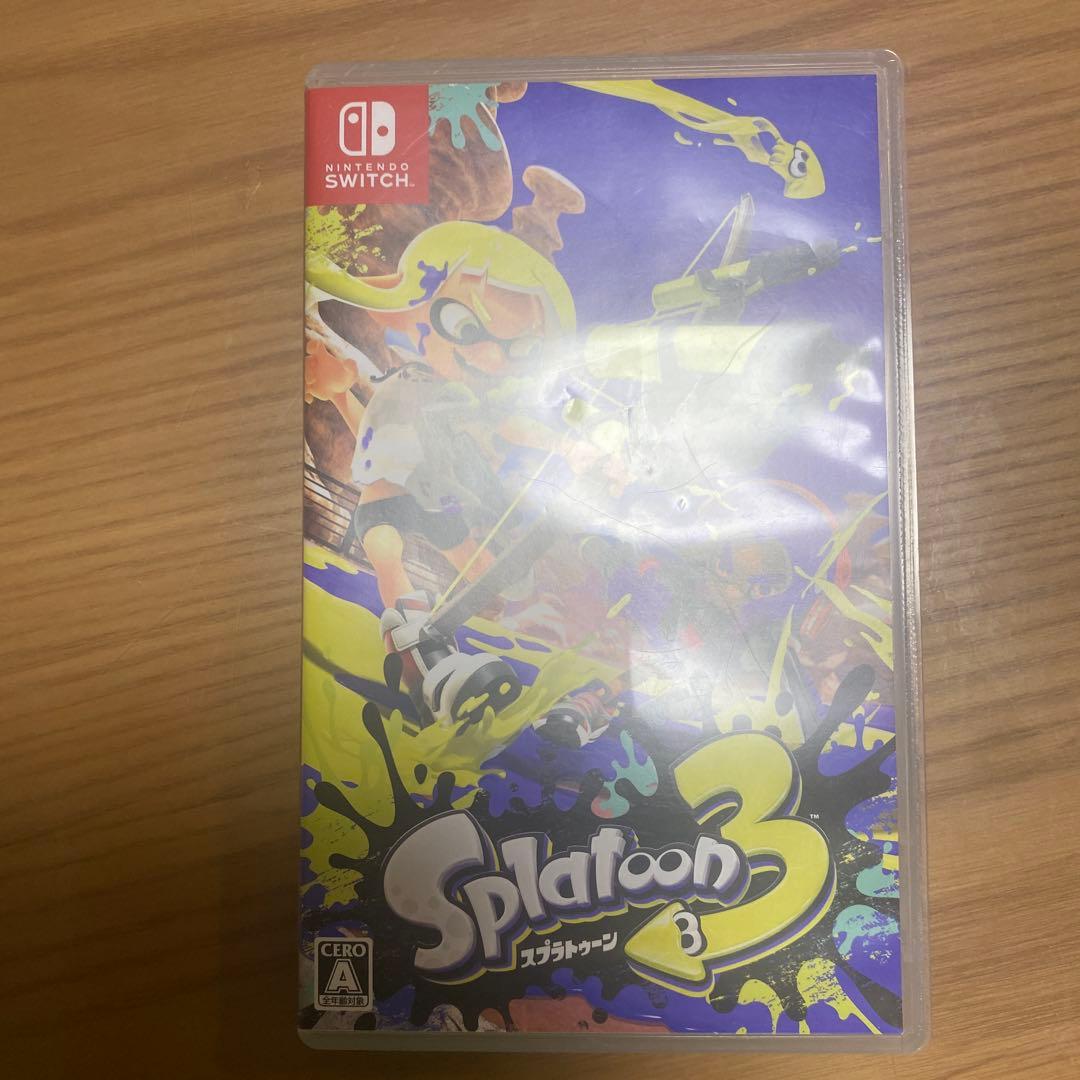 Switchソフト
