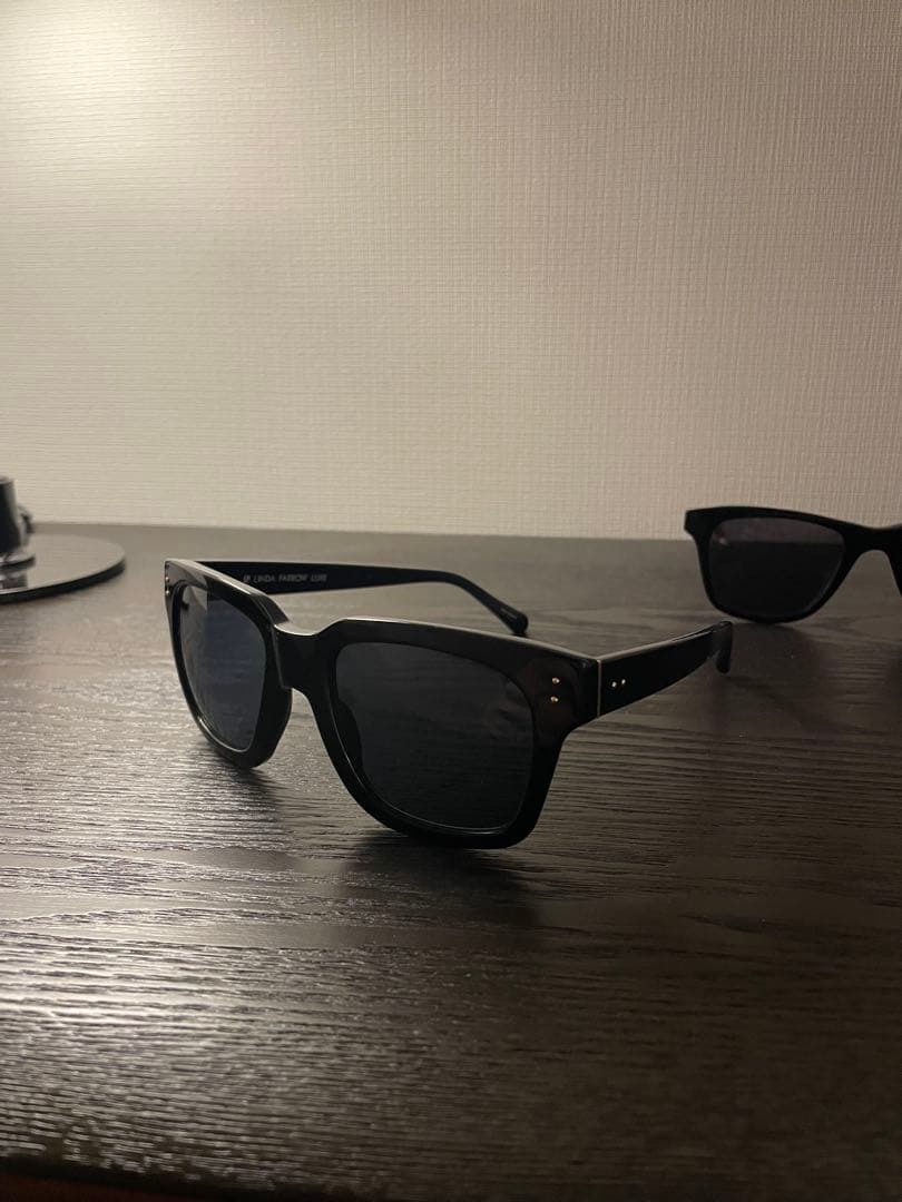 ADSR リンダファロー　サングラス　まとめ売り