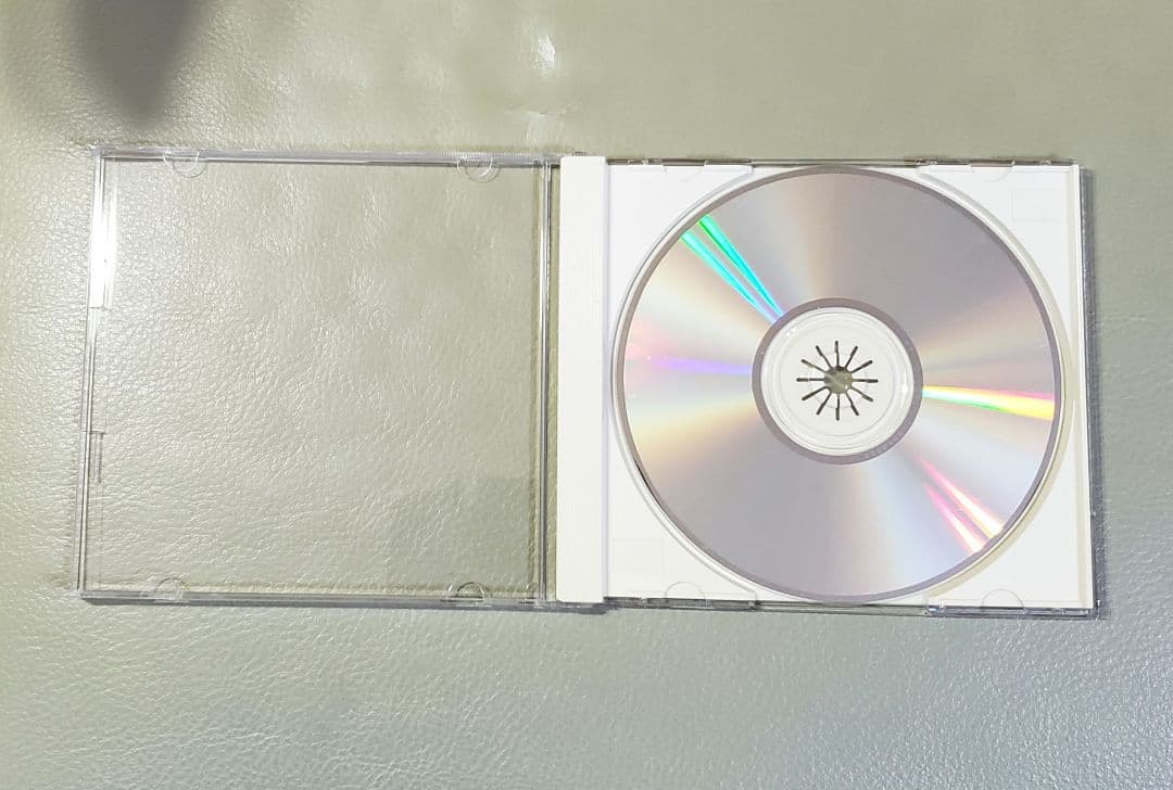 第一興商 カラオケ VCD『中森明菜』全17曲です。