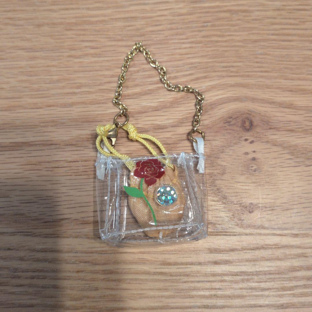 【レア品】 ディズニー　ジャスミン nuiMOs ぬいぐるみ　コスチュームセット