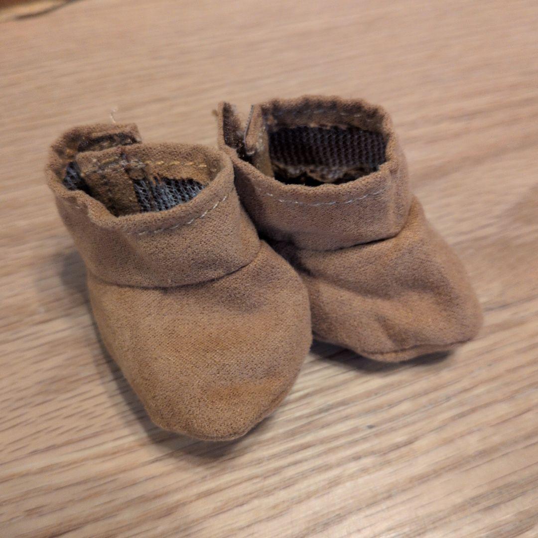 【レア品】 ディズニー　ジャスミン nuiMOs ぬいぐるみ　コスチュームセット