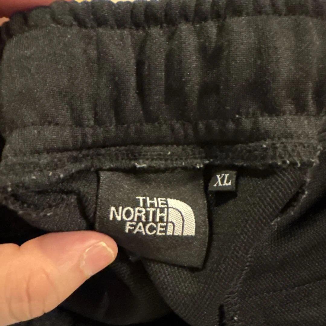 THE NORTH FACE トレッキング アウトドア ロングパンツ