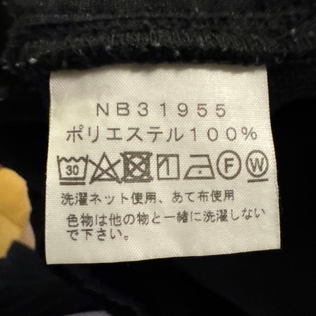 THE NORTH FACE トレッキング アウトドア ロングパンツ