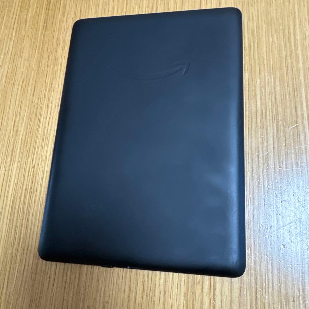 Kindle paperwhite 8GB 広告なし　2021年　11世代　防水