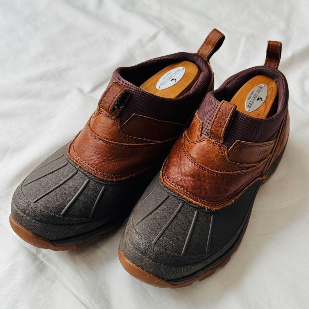 L.L.BEANブーツ RALPH LAUREN RRL POLO SPORT