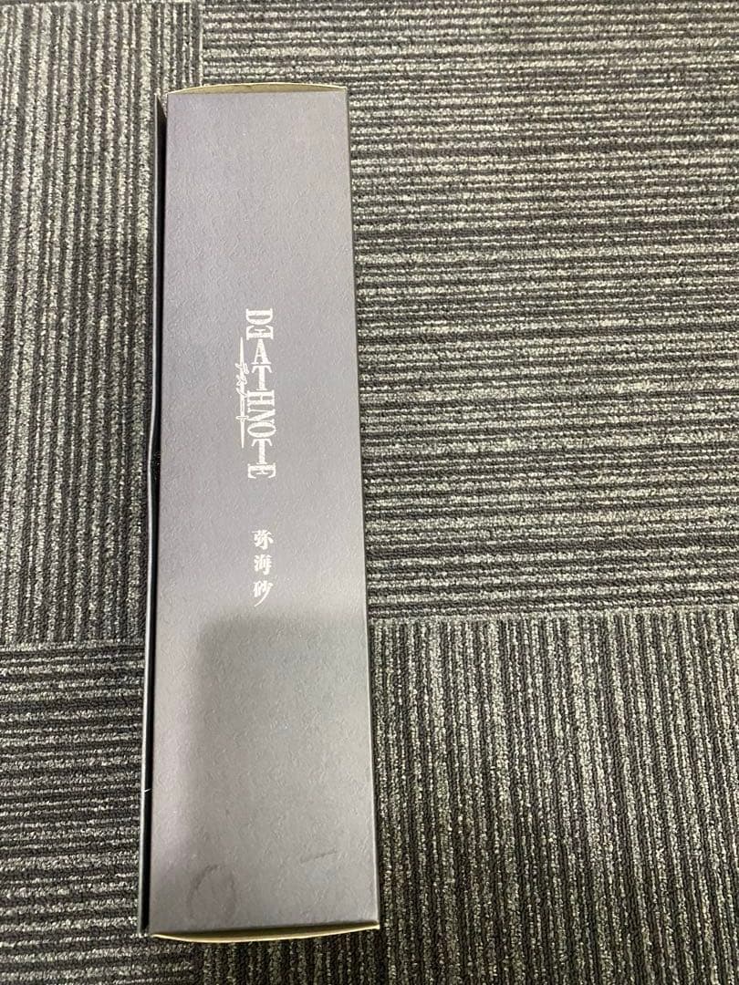 RAH リアルアクションヒーローズ デスノート 弥海砂 メディコムトイ新品未開封