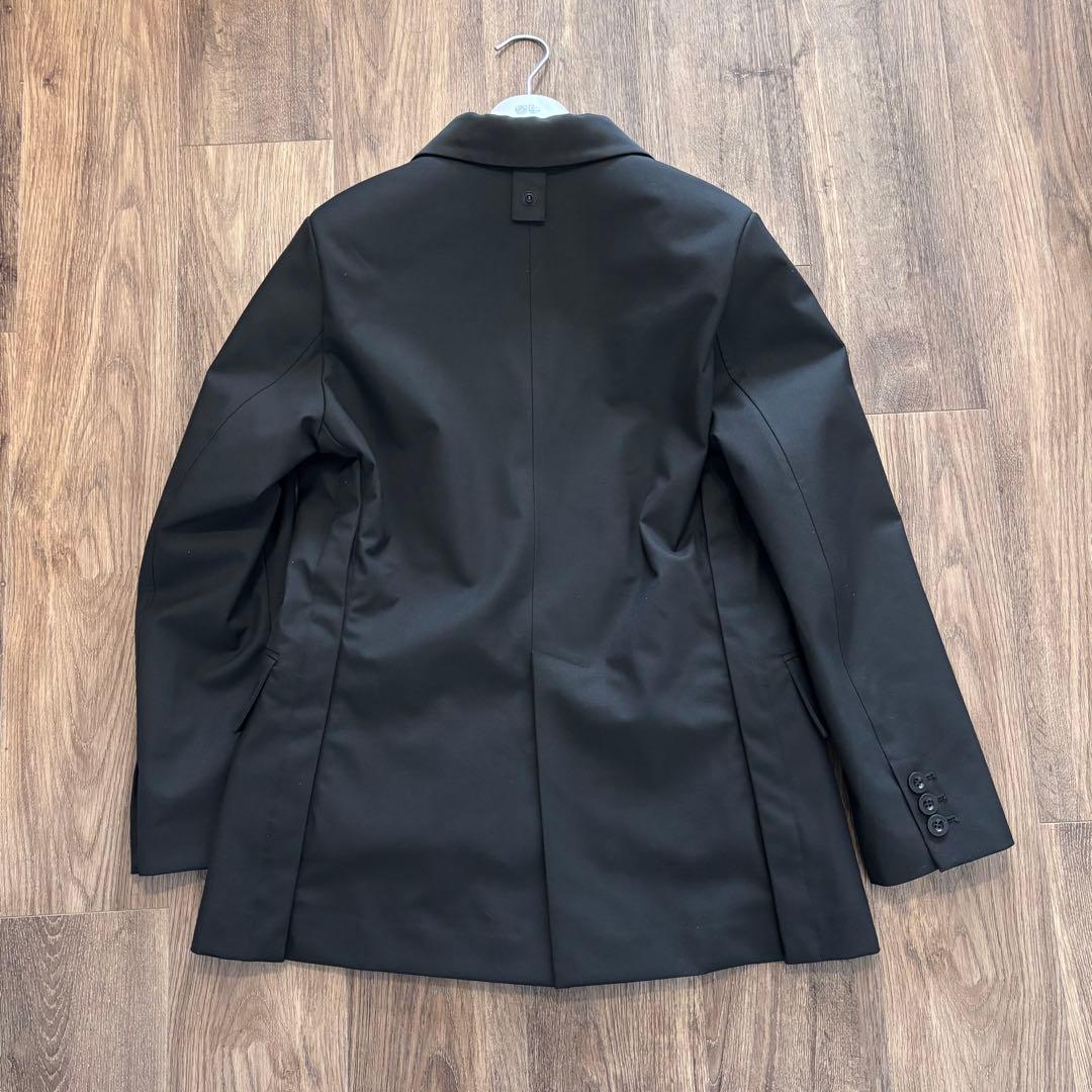 MONCLER SACAI モンクレール　サカイ　ダブルテーラードジャケット