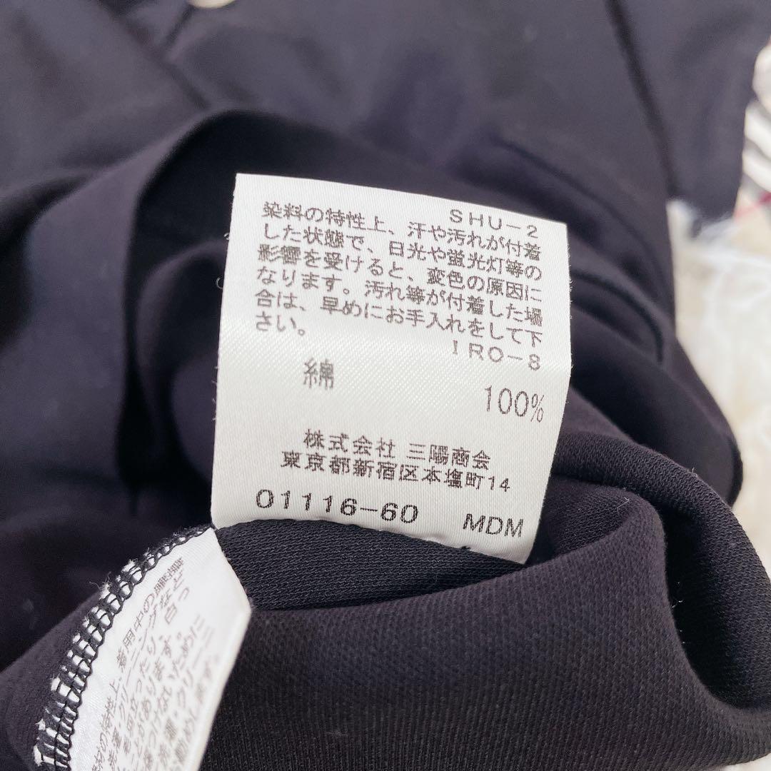 美品　バーバリーロンドン　ホース刺繍　Y2k ノバチェック　ポロシャツ　半袖