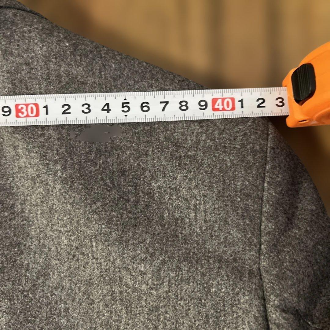 【超美品】 高級 トゥモローランド セットアップ ゼニア スーツ　S