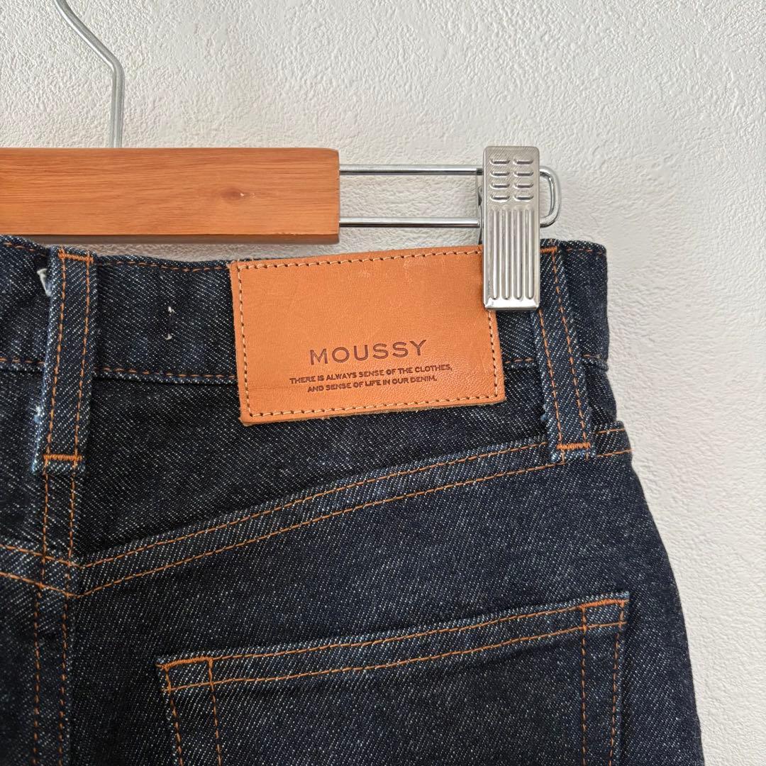 【最終値下げ】moussy MVS FLARE 25
