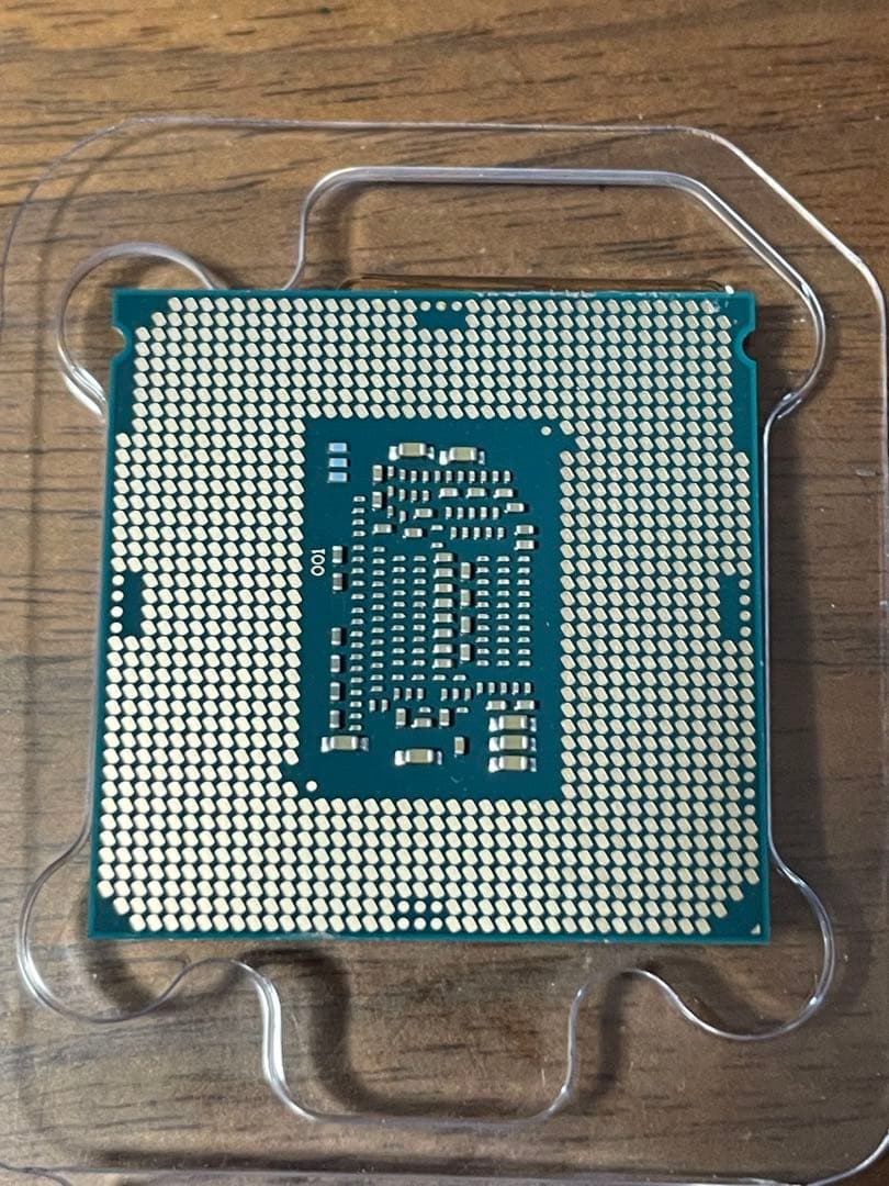 CPU Intel i7-7700K CPU 4.2GHz LGA 1151