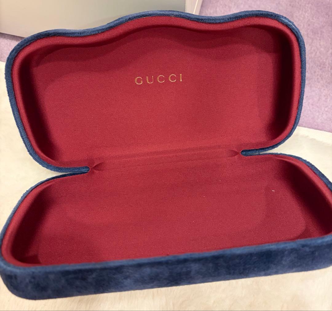 ayapekorin❣️美品❣️【GUCCI】サングラス