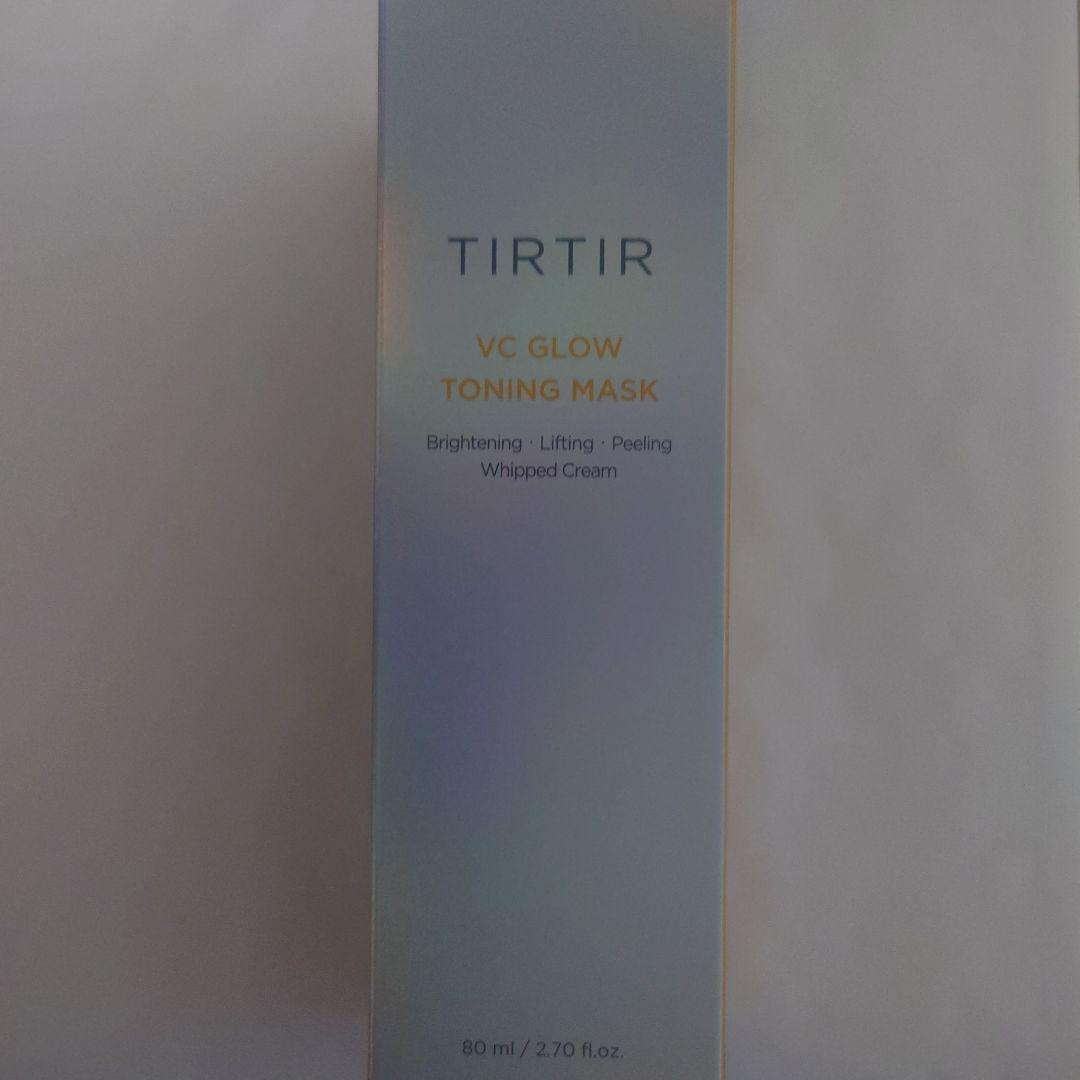 【まとめ買い専用様】TIRTIR コラーゲンコアグロウマスク 60ml