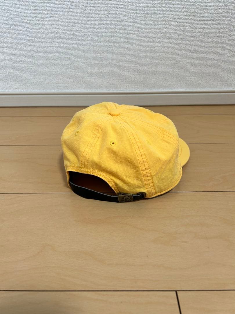 帽子 Tacoma Fuji Records WABBY & SABBIE CAP