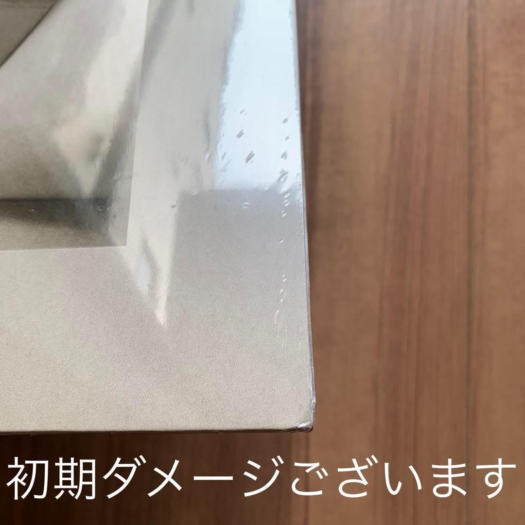 Taylor Swift テイラー・スウィフト TTPD レコード v2 3