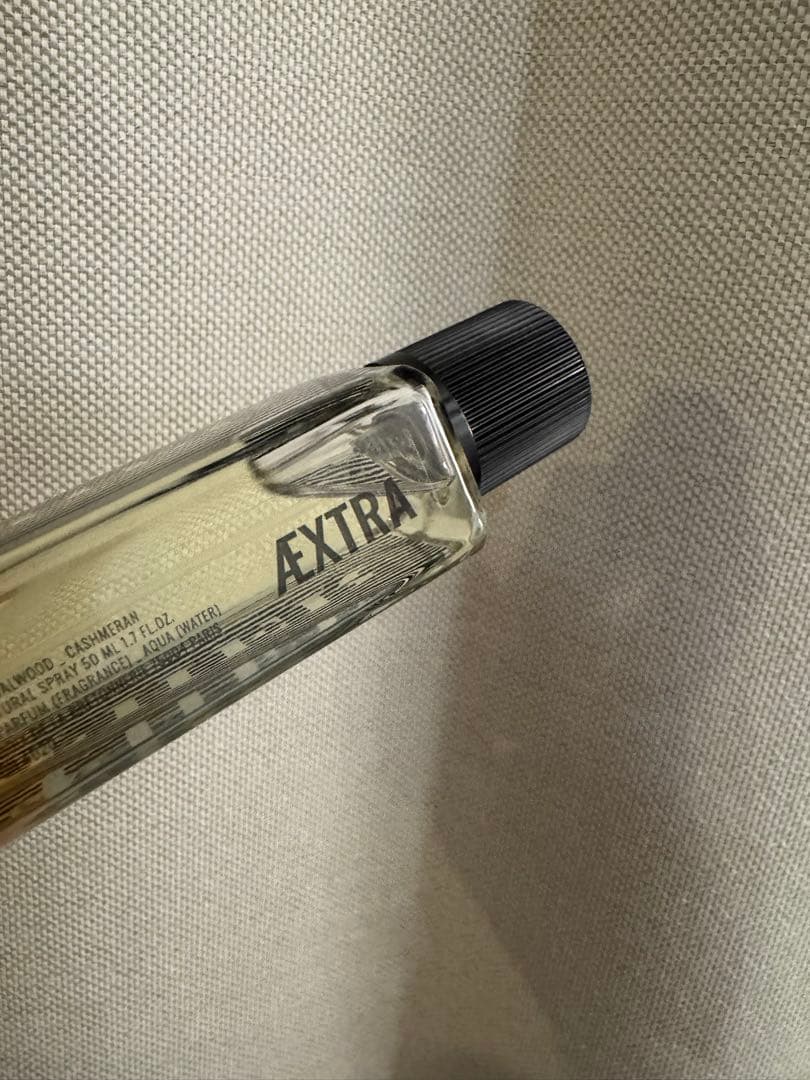 Aether ÆXTRA ユニセックス香水 50ml