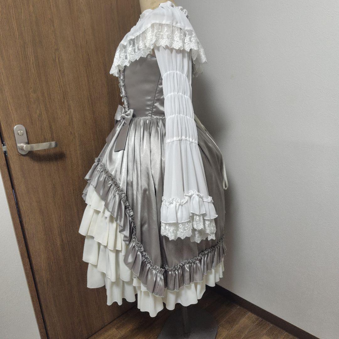 ATELIER PIERROT アトリエピエロ ルミエールJSK