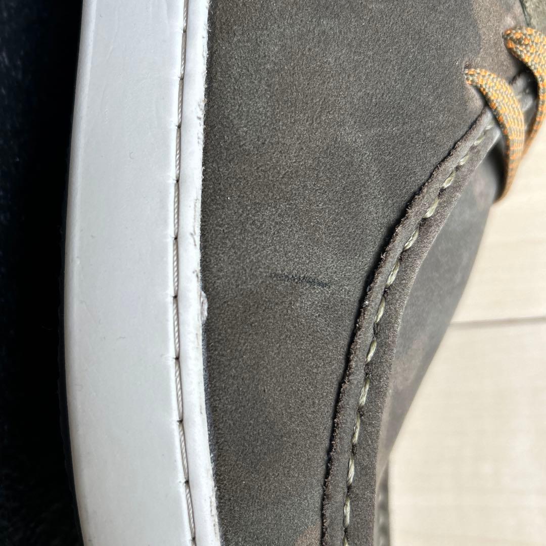 クラークス Clarks コートライトウォーリー CourtLiteWally