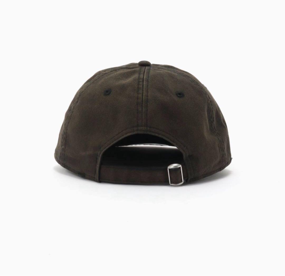 帽子 NEWERA 9THIRTY Goro min-nano Mets