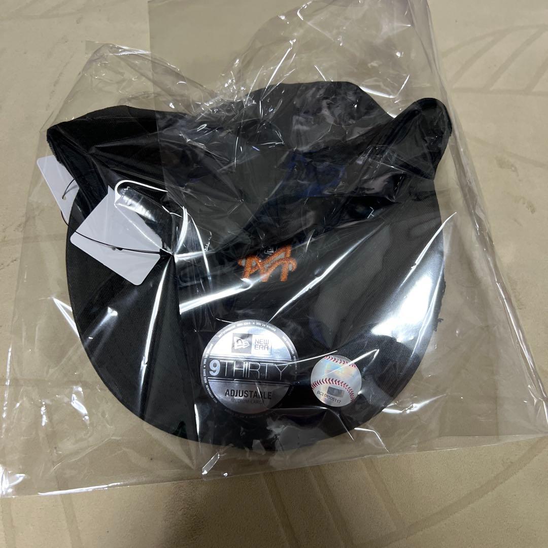 帽子 NEWERA 9THIRTY Goro min-nano Mets