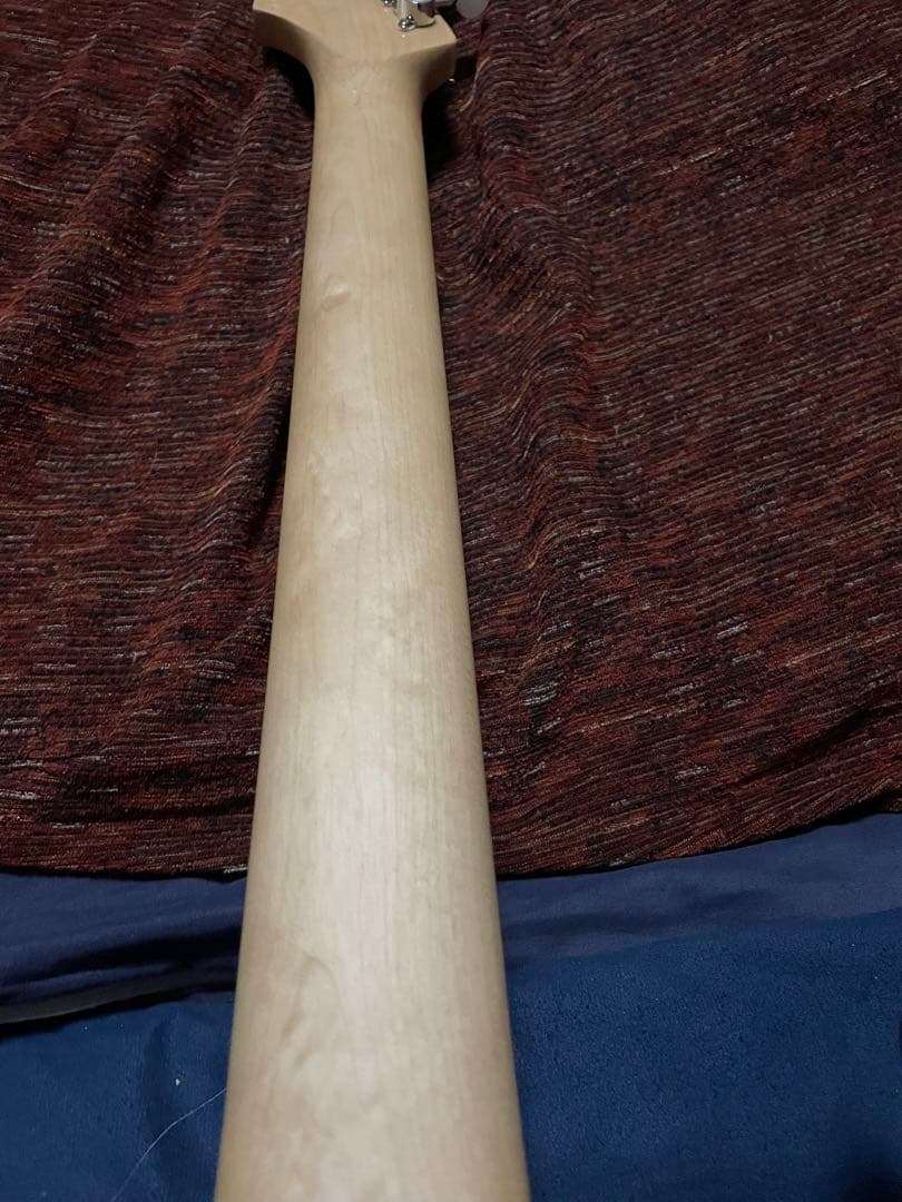 コンポーネント　エレキギター　22F