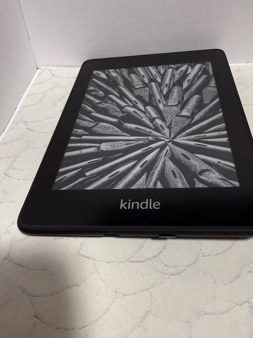 Amazon Kindle 電子書籍リーダー 本体　10世代