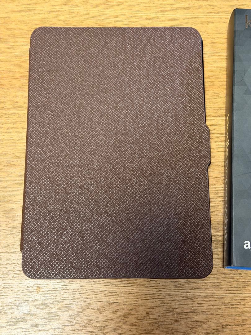 Kindle Paperwhite 電子書籍リーダー 第7世代 4GB ブラック