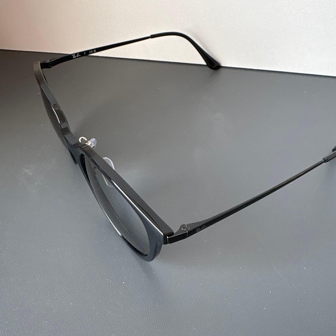 レイバン サングラス Ray-Ban RB4334D 601/87