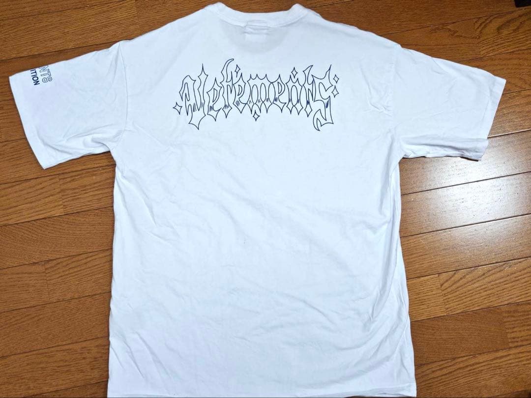 VETEMENTS Tシャツ ユニセックス M
