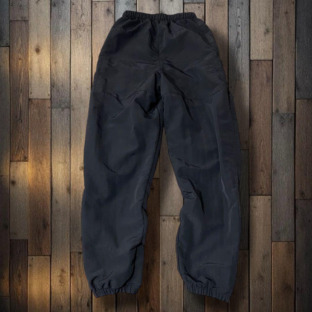 US ARMY PFU 米軍実物 ナイロントレーニングパンツ S/Long