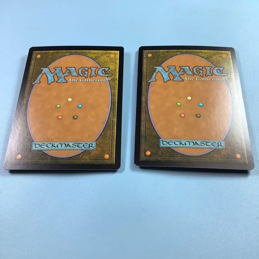 発展の代価/Price of Progress EMA日本語foil2枚セット