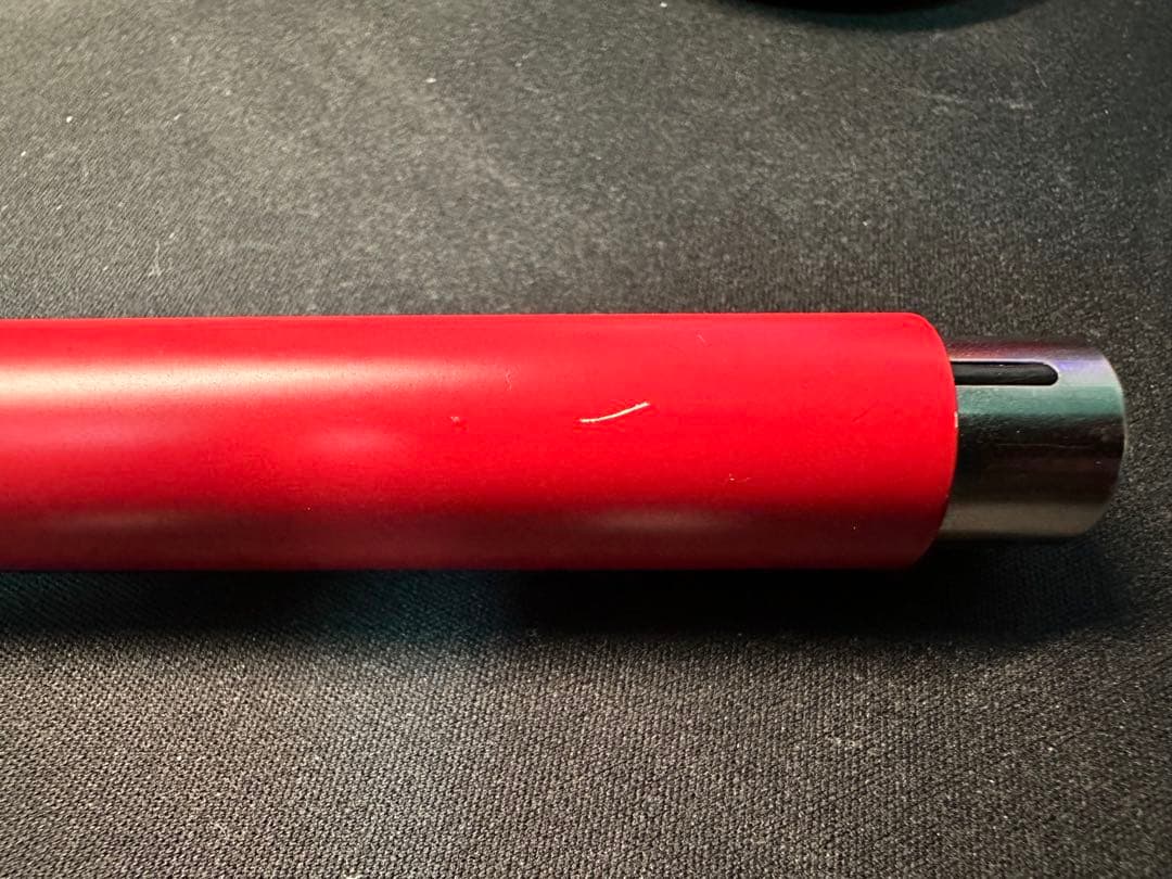 [販売先決定]SE DM1 DYNAMITE マイクプリアンプ 赤