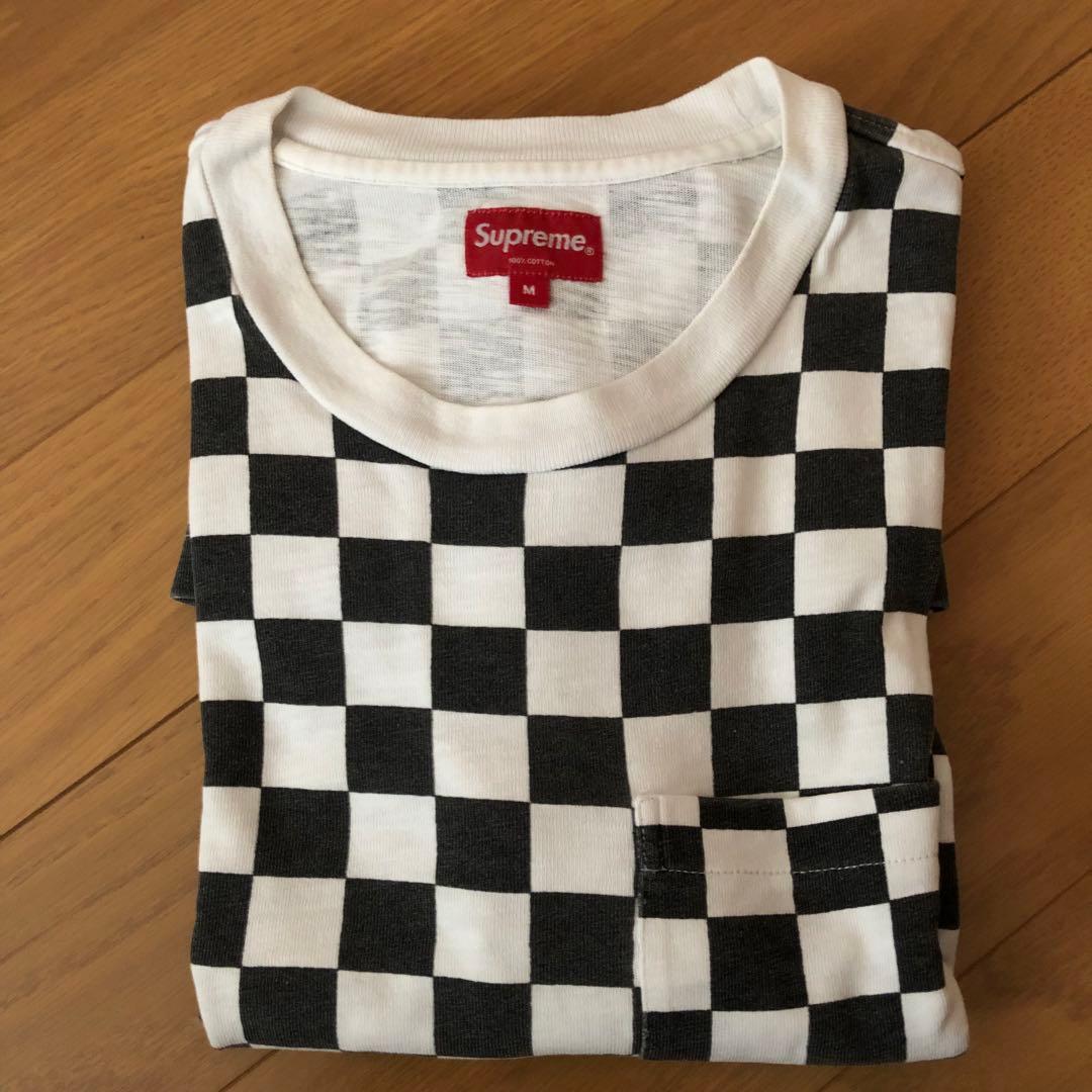 き*ほ様 Supreme Tシャツ Mサイズ　まとめ売り